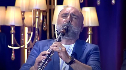 Bülent Altınbaş kimdir, kaç yaşında, nereli Kirpi Bülent Şarkılar Bizi Söyler konukları arasında