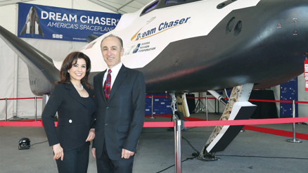 ABDnin onur listesinde bir Türk kadını