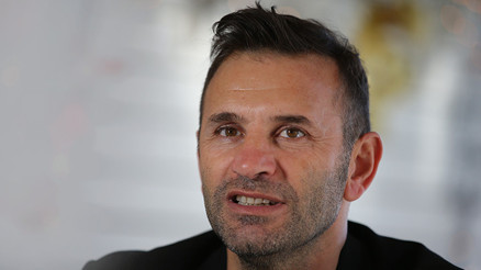 Son dakika: Galatasarayda ibre Okan Buruka döndü Domenec Torrentın tazminatı... | Transfer haberi