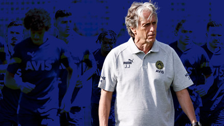 Son dakika: Fenerbahçede Jorge Jesusun en zor kararı 6 isimle yollarını ayırması gerekecek | Transfer haberi