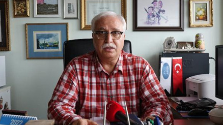 Bilim Kurulu Üyesi Özlüden solunum alerjisi uyarısı