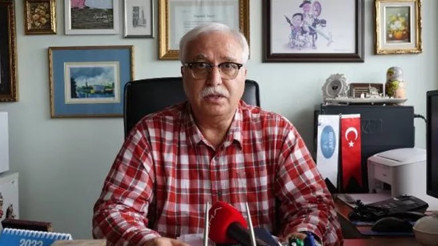 Bilim Kurulu Üyesi Özlüden solunum alerjisi uyarısı