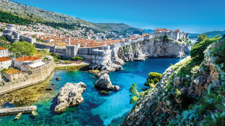 Adriyatik’in incisi gönlümün birincisi Adriyatik’in incisi gönlümün birincisi