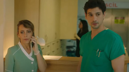 Kasaba Doktoru yeni bölüm ne zaman Kasaba Doktoru son bölümde neler oldu Kasaba Doktoru 12. bölüm fragmanı yayınlandı