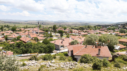 Dodurga’nın oyu kime