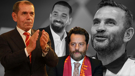 Son dakika: Okan Buruk imza için İstanbula geliyor Galatasaraya ne zaman imza atacak Arda Turanın görevi ne olacak