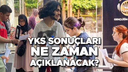 YKS sınav sonuçları ne zaman açıklanacak, tarih belli oldu mu ÖSYM duyurdu İşte 2022 TYT, AYT ve YDT sınav sonuçları açıklanma tarihi YKS sınav sonuçları ne zaman açıklanacak, tarih belli oldu mu ÖSYM duyurdu İşte 2022 TYT, AYT ve YDT sınav sonuçları açıklanma tarihi