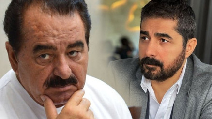 İbrahim Tatlısesten oğlu Ahmet Tatlısese ağır sözler: İhanete uğradım, vurulduğum gün şirketin kasasındaki parayı boşalttı