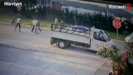 Ben sana yarım taktım, sen niye bana çeyrek taktın kavgası cinayetle bitti