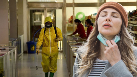 Kuzey Korede yeni salgın paniği büyüyor... Flaş karantina kararı