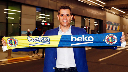 Dimitris Itoudis: Taraftarlarımızı mutlu etmek istiyoruz