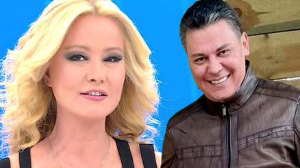 Müge Anlı ile Şinasi Yüzbaşıoğlunun nikah tarihi belli oldu