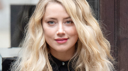 Amber Heard, beş kuruşu olmadığını kanıtlamak için bunu da yaptı