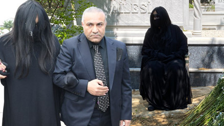 1.5 milyon TL bütçe ayırdı... Bülent Ersoyun mezarı derin olacak, asansörle inilecek
