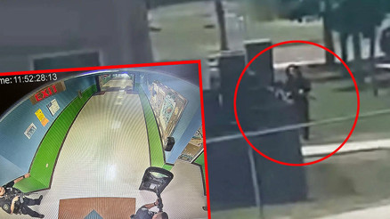 ABD bu görüntülerle çalkalanıyor... Resmen ölüme terk etmişler