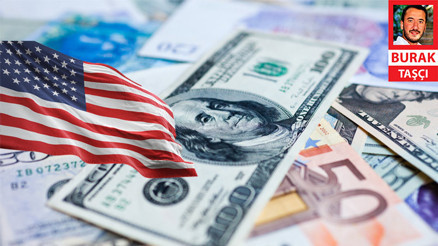 Euro ve doların kaderi değişecek mi ABD ekonomisi büyük sıkıntıya mı ilerliyor