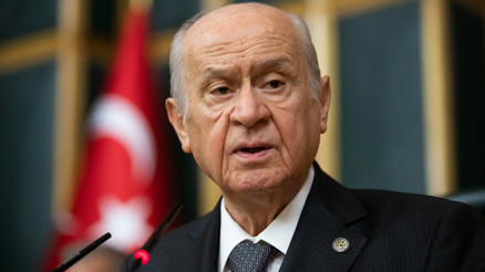 Son dakika... MHP lideri Bahçeliden TÜSİADa sert tepki: Bir kez olsun milli olun