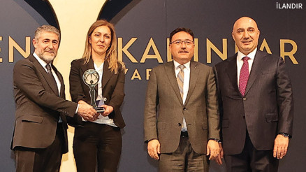 Afyonkarahisar Kadın Kültür Evleri ve Kooperatifleri / Afyonkarahisar Valiliği Proje Koordinatörü İlknur Yüksel Dönmez