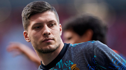 Son Dakika: Beşiktaş transferde golcü avında 6 aday... Son Dakika: Beşiktaş transferde golcü avında 6 aday...