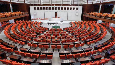 Basın meslek örgütleri ‘basın yasa tasarısına hayır’ dedi