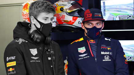 Formula 2 sürücüsü Juri Vips, ırkçı ifade kullanınca Red Bulldan uzaklaştırıldı