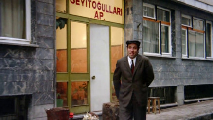 Kapıcılar Kralı ne zaman ve nerede çekildi Kapıcılar Kralının oyuncuları kimler İşte Kapıcılar Kralı filmi hakkında detaylar