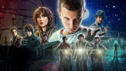 Stranger Things 4. sezon 2. kısım  ne zaman yayınlanacak Stranger Things 4. sezon 2. kısım fragmanı