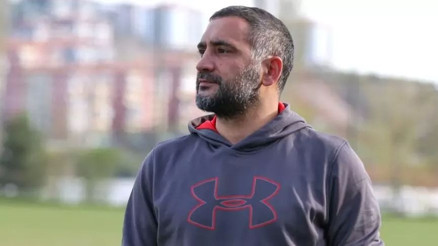 Ümit Karan Uşakspordan ayrıldı Yeni takımı...