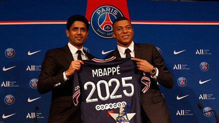 Son Dakika: PSG Başkanı Al-Khelaifi, 180 milyon Euroluk gerçeği açıkladı Kylian Mbappe ve Real Madrid...
