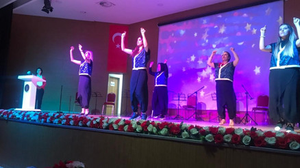 Ayvalı Mahallesi’nde Babalar Günü etkinliği
