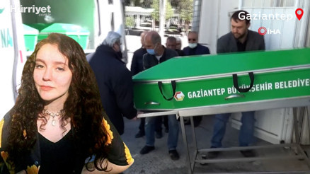 Kazada ölen skuterdeki Ezgi Alya Yiğit asli kusurlu bulundu
