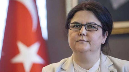 Bakan Derya Yanıktan Pınar Gültekin açıklaması Bakan Derya Yanıktan Pınar Gültekin açıklaması
