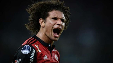 Willian Arao kimdir nereli kaç yaşında Fenerbahçenin gündemindeki Willian Arao hangi takımlarda oynadı Willian Arao kimdir nereli kaç yaşında Fenerbahçenin gündemindeki Willian Arao hangi takımlarda oynadı