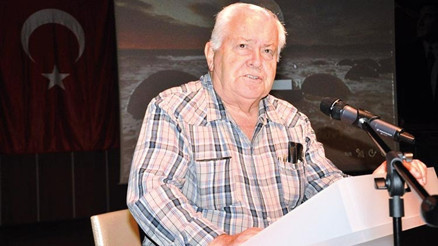 Prof. Kantarcı anlattı: Yangınla savaşma yolları