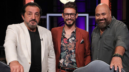 MasterChef ne zaman başlayacak 2022 MasterChef Türkiye yeni sezon tarihi belli oldu