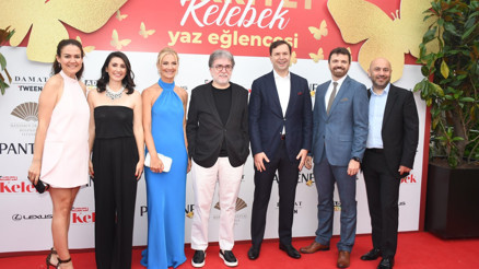 Bu yaz Pantene ile bir kullanımda kuaför markası onarımı