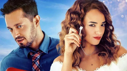 Öldür Beni Sevgilim filminin konusu ne, oyuncuları kimler İşte Öldür Beni Sevgilim hakkında detaylar