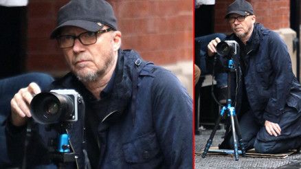 Ünlü yönetmen ve senariste şok suçlama: Odaya kapatıp günlerce tecavüz etti, sonra da havaalanına attı