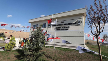 Yenimahalle’nin Kuzey Yıldızı