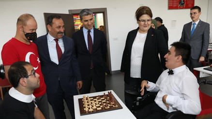 Artması için çalışacağız