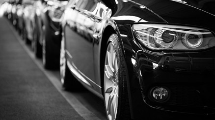 Avrupa otomotiv pazarı yüzde 13,4 daraldı