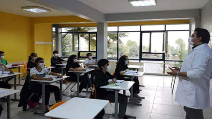 Okul kayıtları ne zaman başlayacak İlkokul kayıtları ne zaman Tüm gözler MEBin açıklamalarında