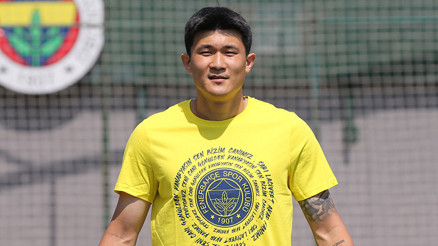 Son dakika: Fenerbahçede Kim Min-Jaenin talipleri artıyor Transferde PSG ve Caner Erkin detayı... Son dakika: Fenerbahçede Kim Min-Jaenin talipleri artıyor Transferde PSG ve Caner Erkin detayı...