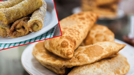 Zahmetsiz bir yaz böreği günü kurtarır Zahmetsiz bir yaz böreği günü kurtarır