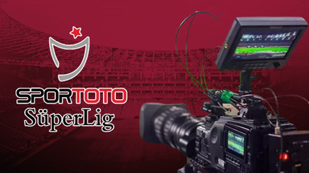 Son dakika: TFFden yayıncı kuruluş açıklaması beIN SPORTS ile 2 yıllık yeni sözleşme imzalandı