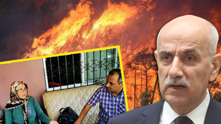 Son dakika... Marmaristeki orman yangınında üçüncü gün Bakan Kirişci: Evleri boşaltılan ailelere 3 bin TL ödeme yapıldı