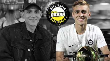 Beşiktaş ve Galatasaray da istedi, Eyüpspor, Kazımcan Karataşın bonservisini aldı Çok konuşulan imzanın detayı...