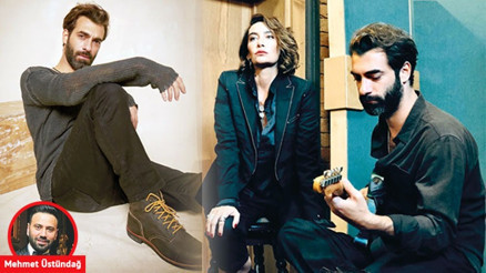 İlker Kalelinin son bestesi Sıla’nın albümünde