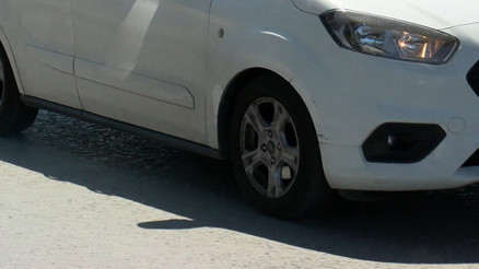 Araç lastiği mikroplastikler tehlike saçıyor