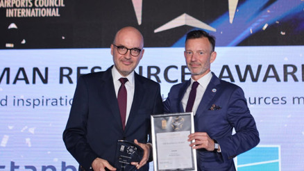 Samsunlu, dünya havacılığını yöneten 28 kişiden biri oldu Samsunlu, dünya havacılığını yöneten 28 kişiden biri oldu